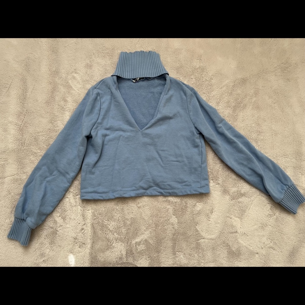 Zara top